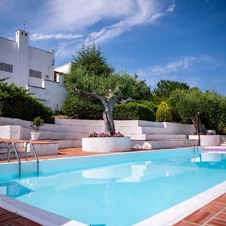 B&B Casabianca Палинуро Экстерьер фото