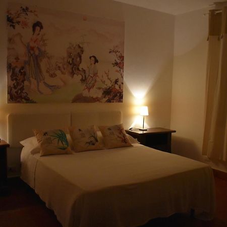 B&B Casabianca Палинуро Экстерьер фото