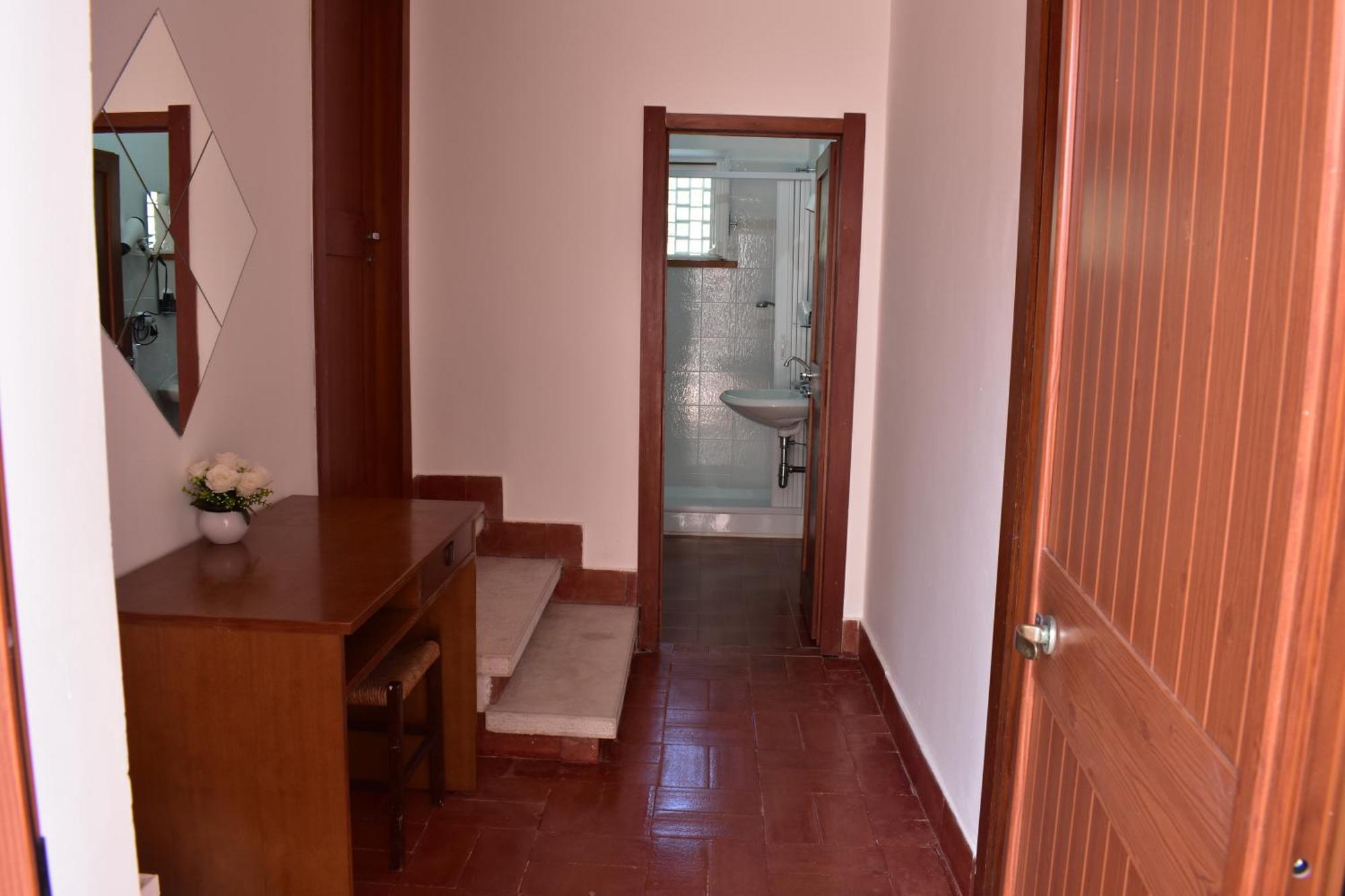 B&B Casabianca Палинуро Экстерьер фото