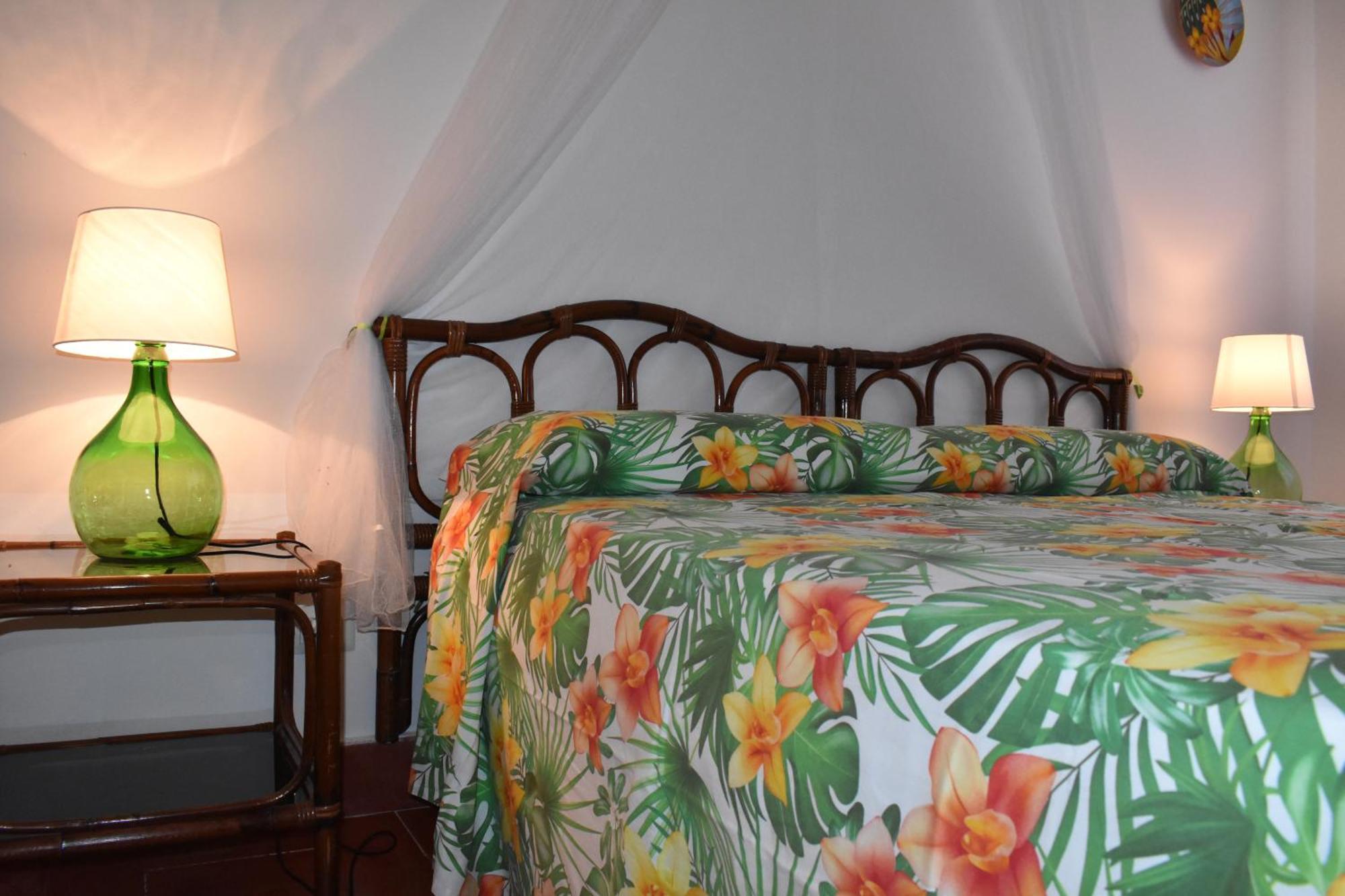 B&B Casabianca Палинуро Экстерьер фото