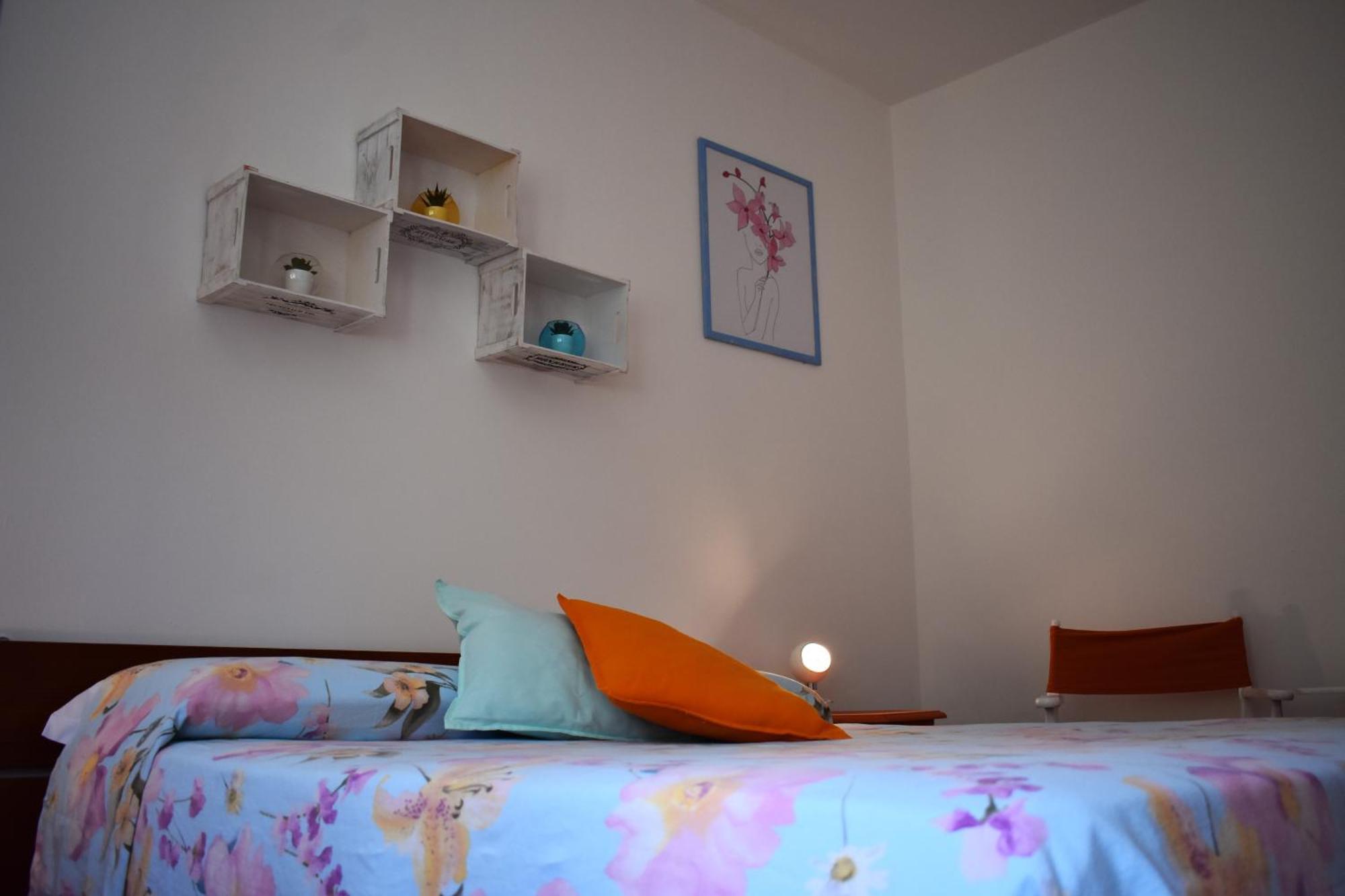 B&B Casabianca Палинуро Экстерьер фото
