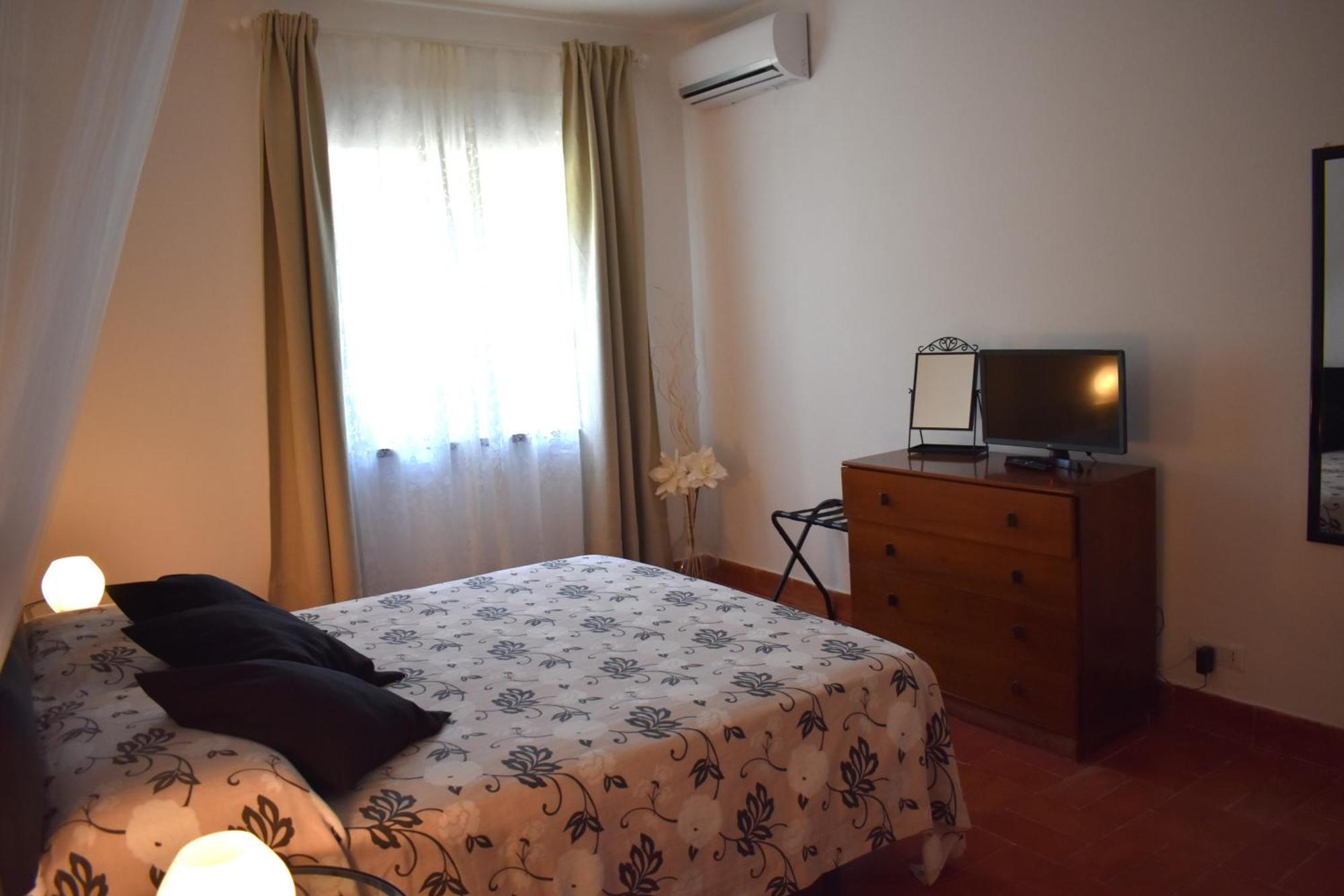 B&B Casabianca Палинуро Экстерьер фото