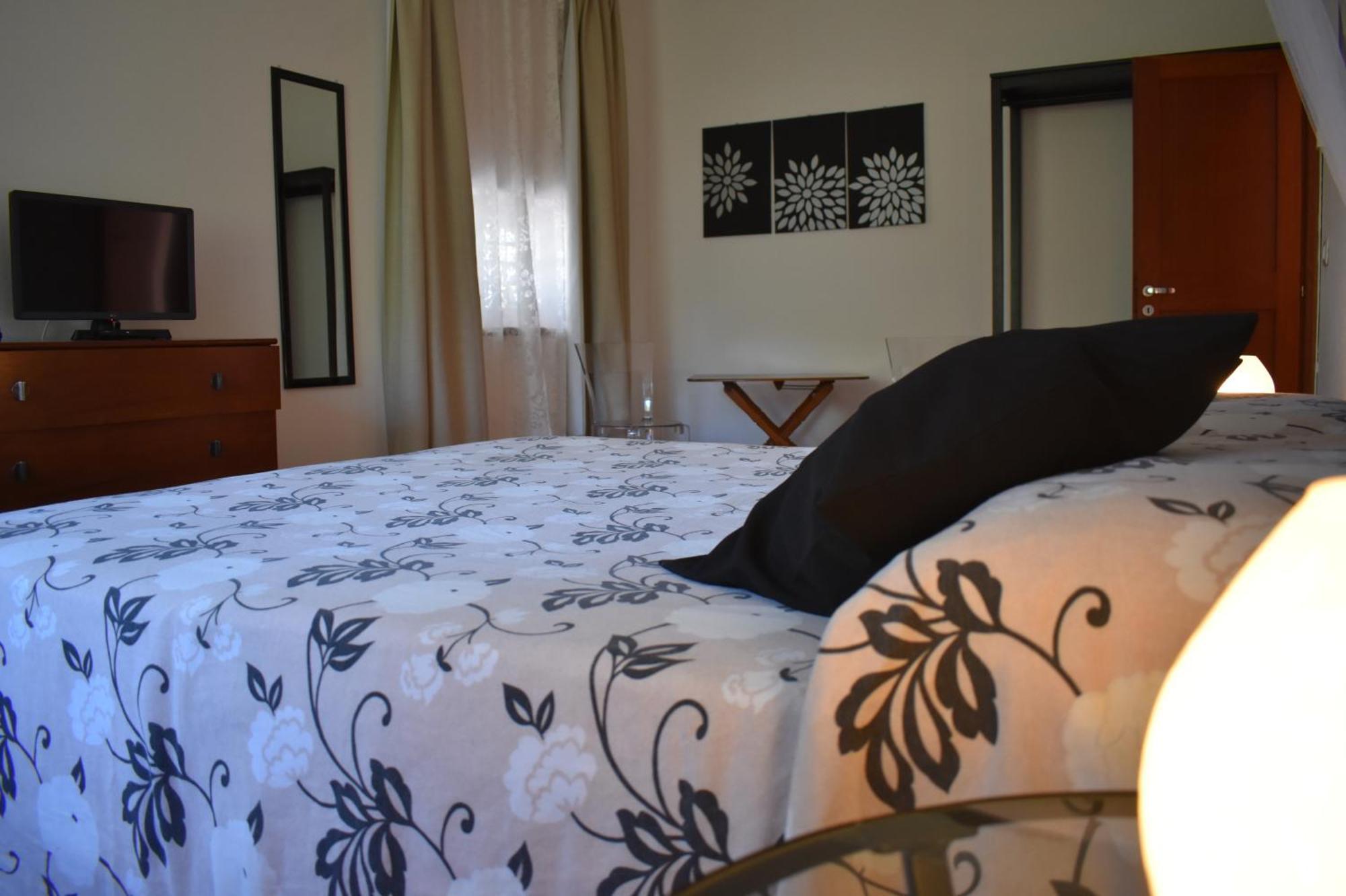 B&B Casabianca Палинуро Экстерьер фото