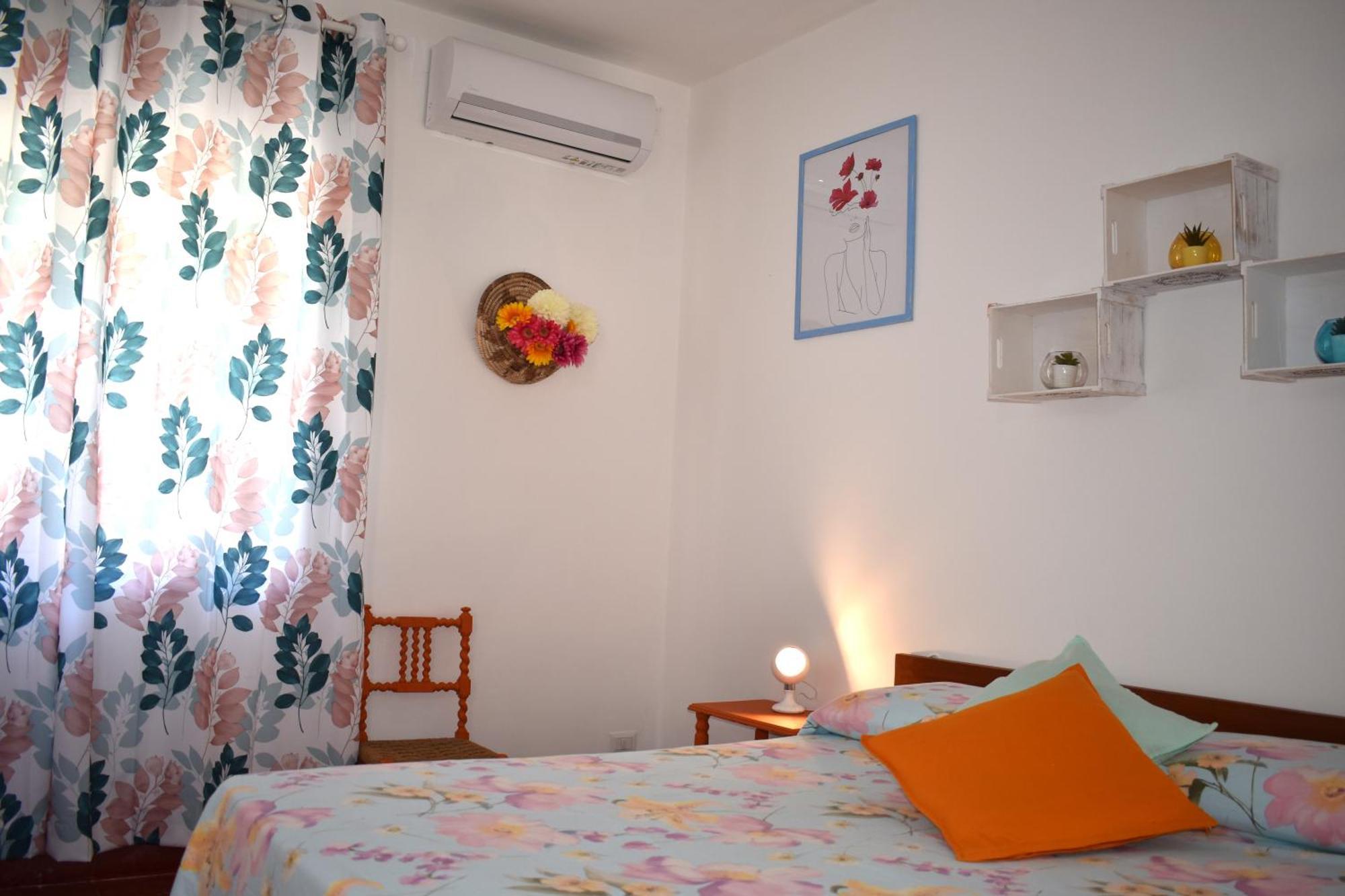 B&B Casabianca Палинуро Экстерьер фото