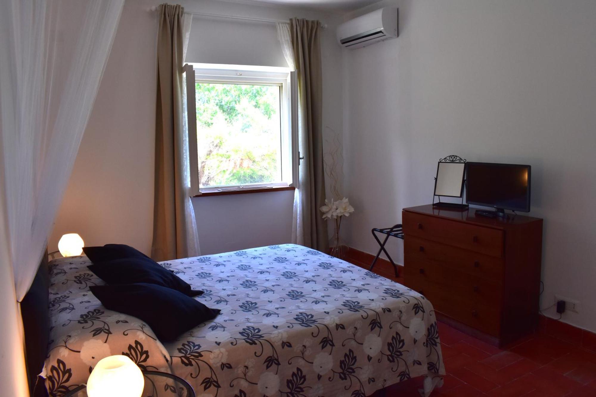 B&B Casabianca Палинуро Экстерьер фото