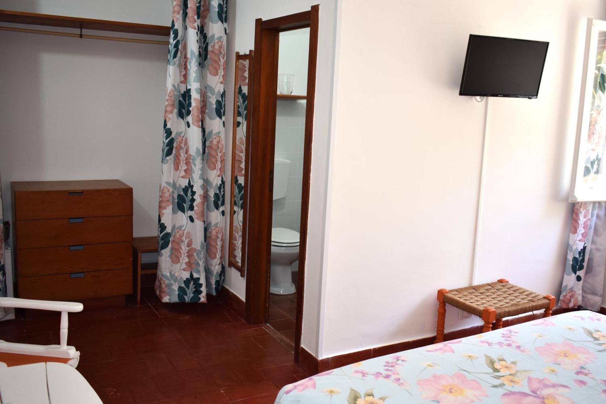 B&B Casabianca Палинуро Экстерьер фото