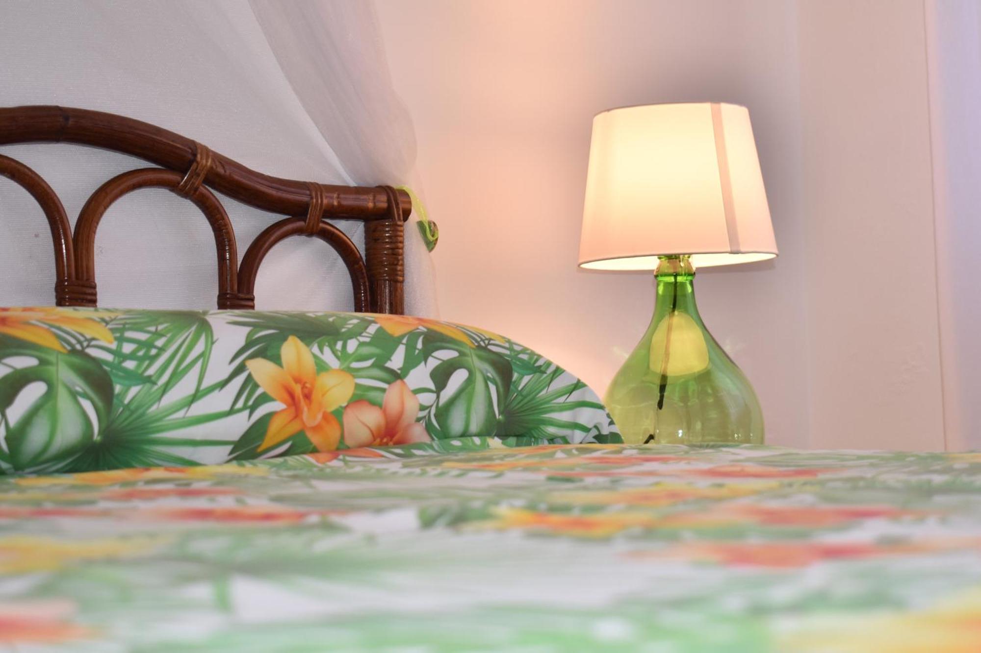 B&B Casabianca Палинуро Экстерьер фото